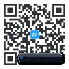 APP 安卓 二维码